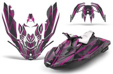 Autocollants Graphiques Pour