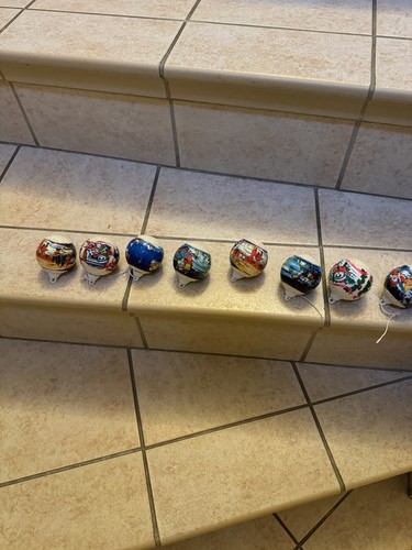 Boules noel vintage - boules,