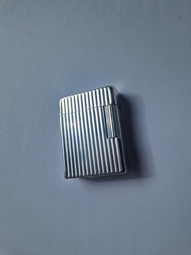 Briquet dupont métal - dupont,