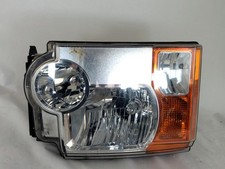 XBC001062 Phare Avant Droit Pour Land Rover Discovery 3 2.7 D 4X4 140KW AU