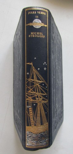 Michel strogoff jules verne - -,