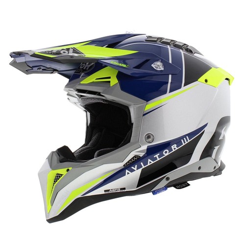 Casque airoh aviator - airoh, 3