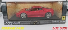 FERRARI F430 BERLINETTA COUPÉ