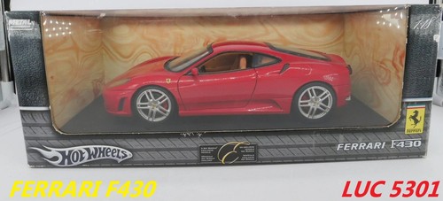 Ferrari f430 berlinetta - ferrari,