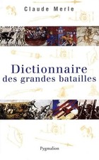 Dictionnaire des grandes