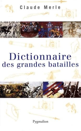 Dictionnaire des grandes