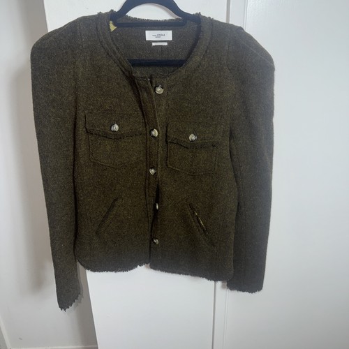 Isabel marant étoile nelly - isabel,