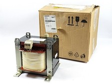 Transformateur Siemens