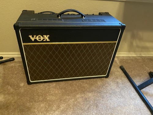 Vox ac15c1 speaker - vox, speaker(s)