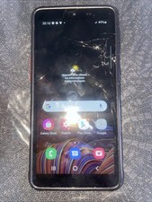 Samsung Galaxy Xcover 5 64 GO #M