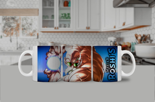 Mug tortue geniale - ,, kame