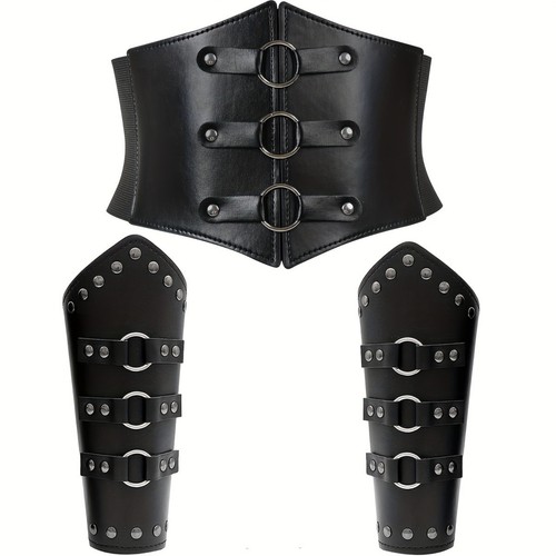 Serre taille avec - avec, brassards