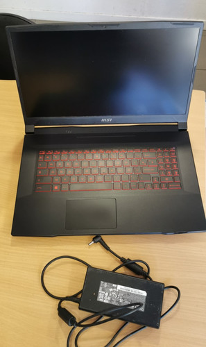 Portable gamer msi - pc,