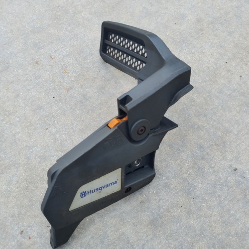 Husqvarna t435 bar cover - bar,