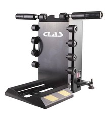 Lève roue semi-automatique