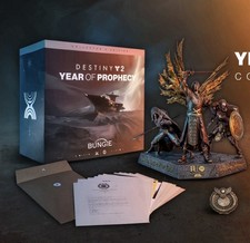 Destiny 2 Year Of Prophecy Collector Édition 