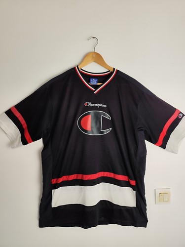 Maillot champion vintage mesh - maillot,