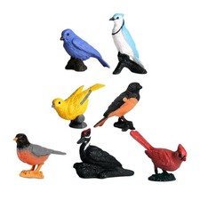 Animaux Miniatures Figurine