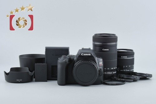 Objectifs canon eos kiss - canon, /