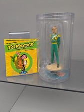 TIM & STRUPPI Tintin Hergé