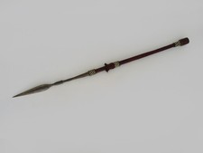 Art tribal africain Touareg