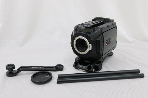 Blackmagic ursa mini ef - mini,