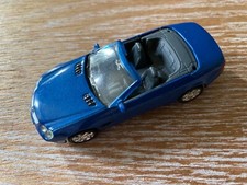 ANCIENNE VOITURE MINIATURE