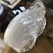 Circa 1930 verre - 1930, applique