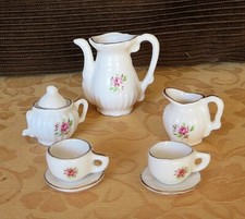 SERVICE A CAFE MINIATURE