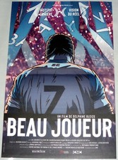 BEAU JOUEUR  bayonne rugby