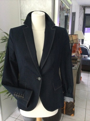 Veste blazer zara taille - veste, l