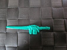 Jeu jouet épée en plastique