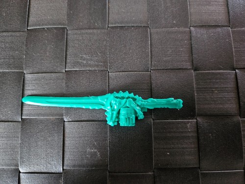 Jeu jouet épée - en, plastique