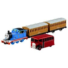 TOMY Tomica Cadeau Ensemble De Base Tomica Mini Voiture Jouet TRAIN TOMAS