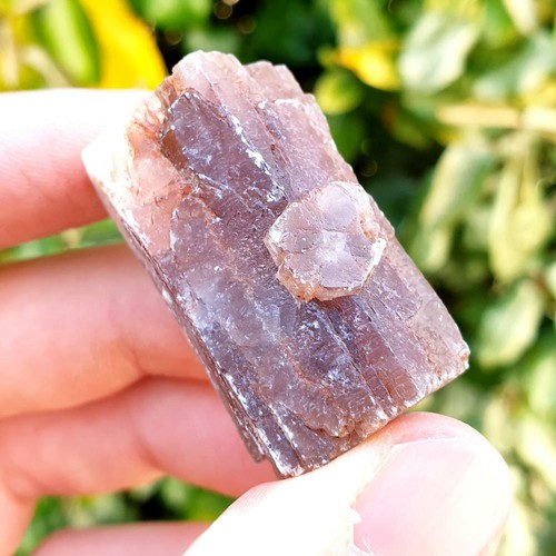 Aragonite pièces choix - aragonite, au