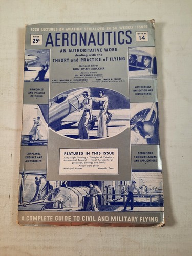 1940 aeronautics flying - 1940,