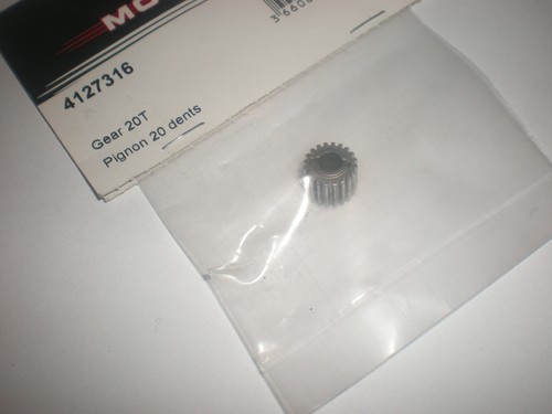 Modelco 4127316 pignon - 4127316, de