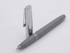STYLO PLUME ANCIEN - FOUNTAIN PEN - SHEAFFER SCHOOL PEN - #S20