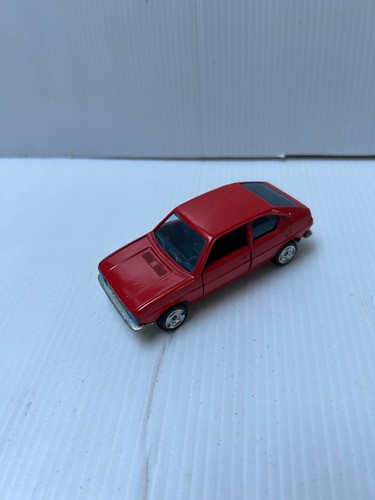 Politoys e36 alfa - politoys, romeo
