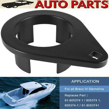 Bearing Carrier Retainer Wrench Installs Tool for Mercruiser Bravo 3 91-8053741
