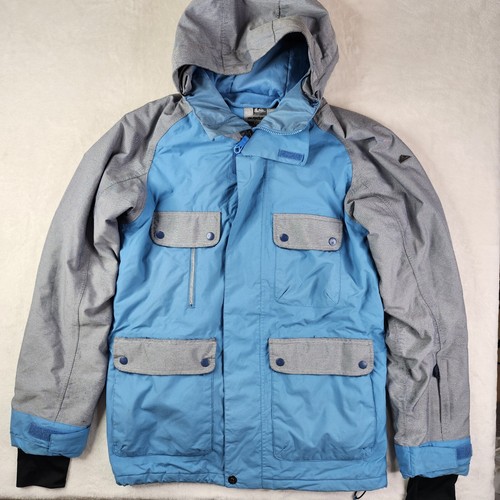 Quiksilver snow ski - snow, jacket