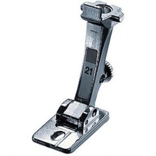 Bernina Véritable Tressage Pied De Biche 21