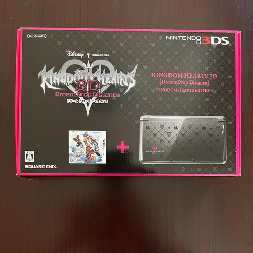 Nintendo 3ds pack kingdom - nintendo,