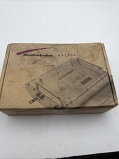 Audiobahn aps20x phase - audiobahn,