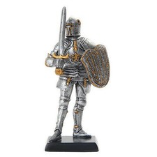 PTC 5 Inch Armored Medieval