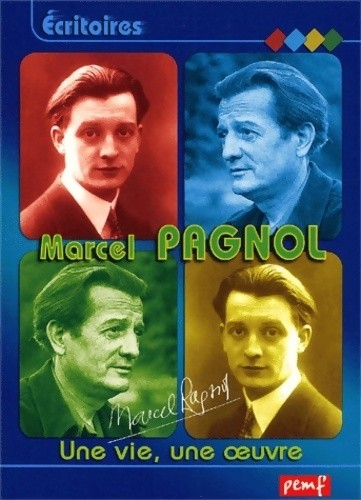 Marcel pagnol une - pagnol., vie