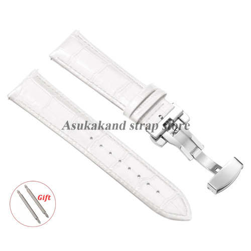 Bracelet montre cuir - de,