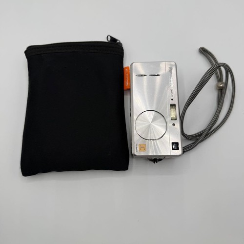 Appareil photo numérique