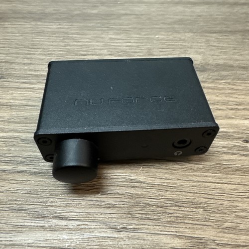 Nuforce udac usb dac - udac-2,