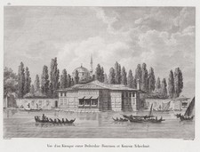 Istanbul Kücükcekmece